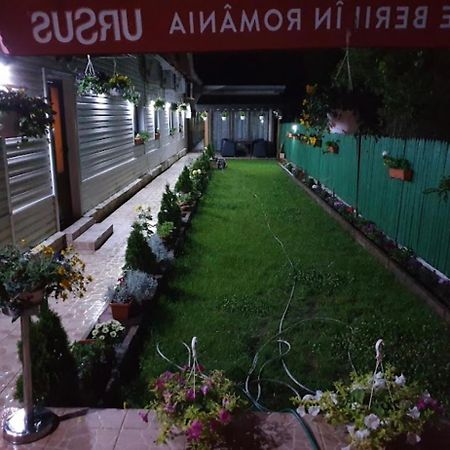 Hanul Pescarilor Mila Douăzeci şi Trei Exteriör bild